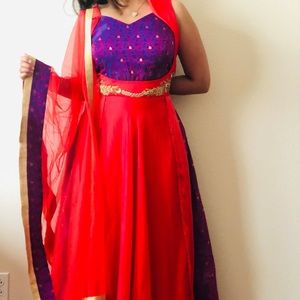 Salwar Kameez / Churidar / Indian Clothes